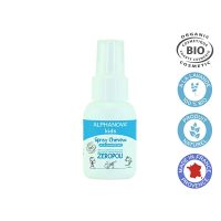 Alphanova Kids, Naturalny spray odstraszający wszy, 50ml