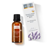 Nikel, Serum Minimalizujące Pory z Ekstraktem z Oczaru Wirginijskiego, 30ml