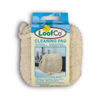 LoofCo, Naturalna gąbka do sprzątania, 1 szt.